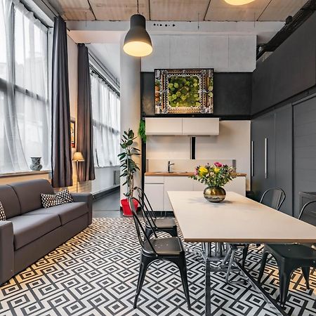 דירות Asnières Mon Loft מראה חיצוני תמונה