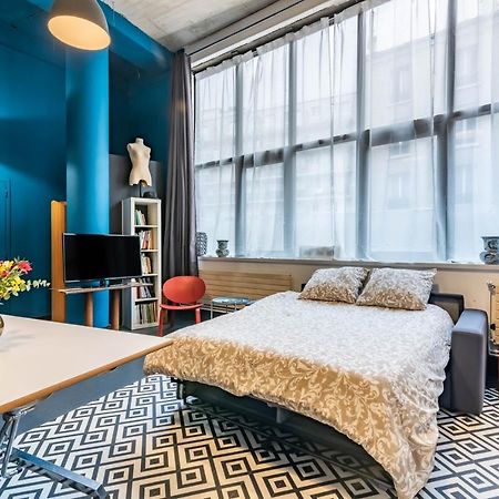 דירות Asnières Mon Loft מראה חיצוני תמונה